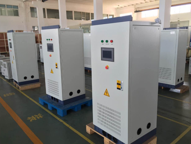 關于高速公路直流電源遠程供電系統(tǒng)原理講解(圖1)
