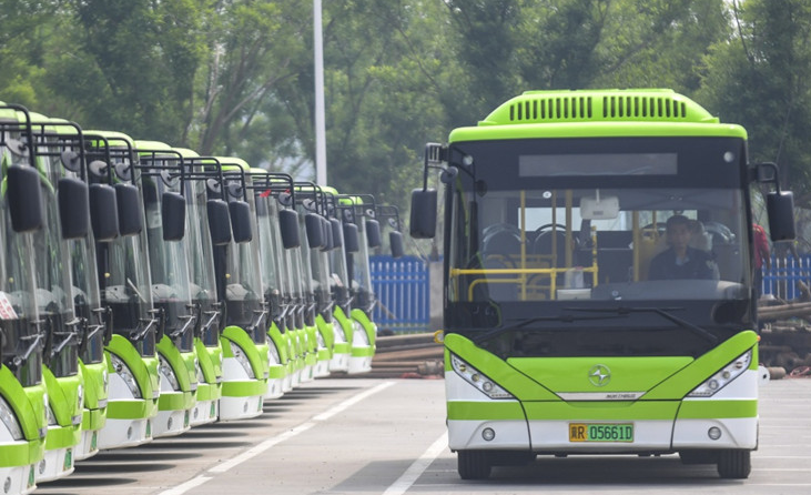 為什么我國的機車供電標(biāo)準(zhǔn)選擇用DC600V呢？(圖1)